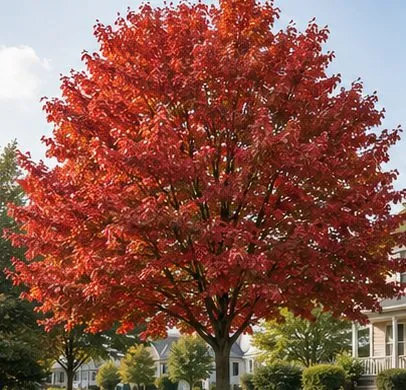 Red Maple